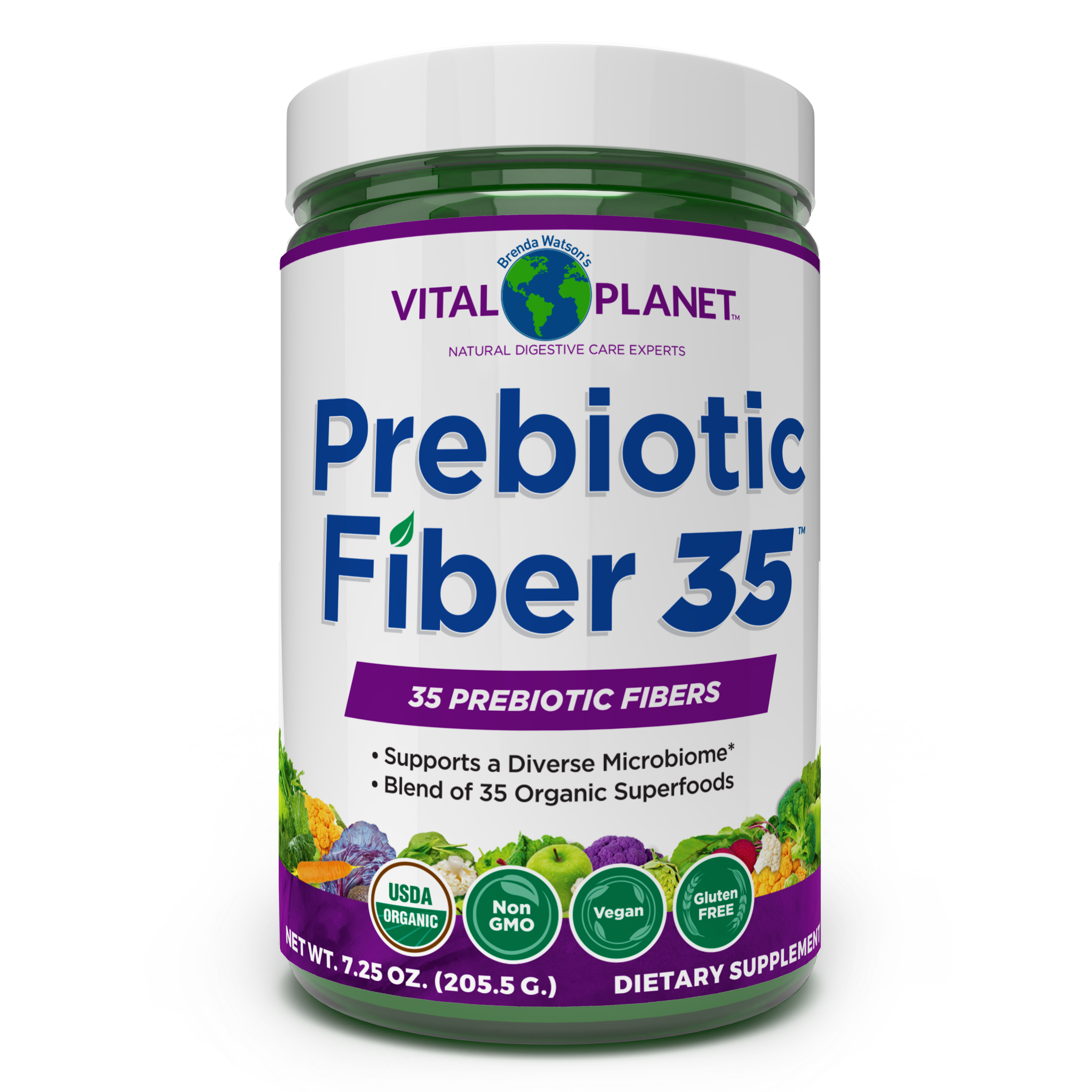 A minimalist desk with a lamp, plant, laptop, notebooks, and coffee beans.