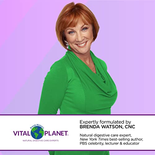 Vital CandiPURE - 2-part Targeted Yeast Cleanse