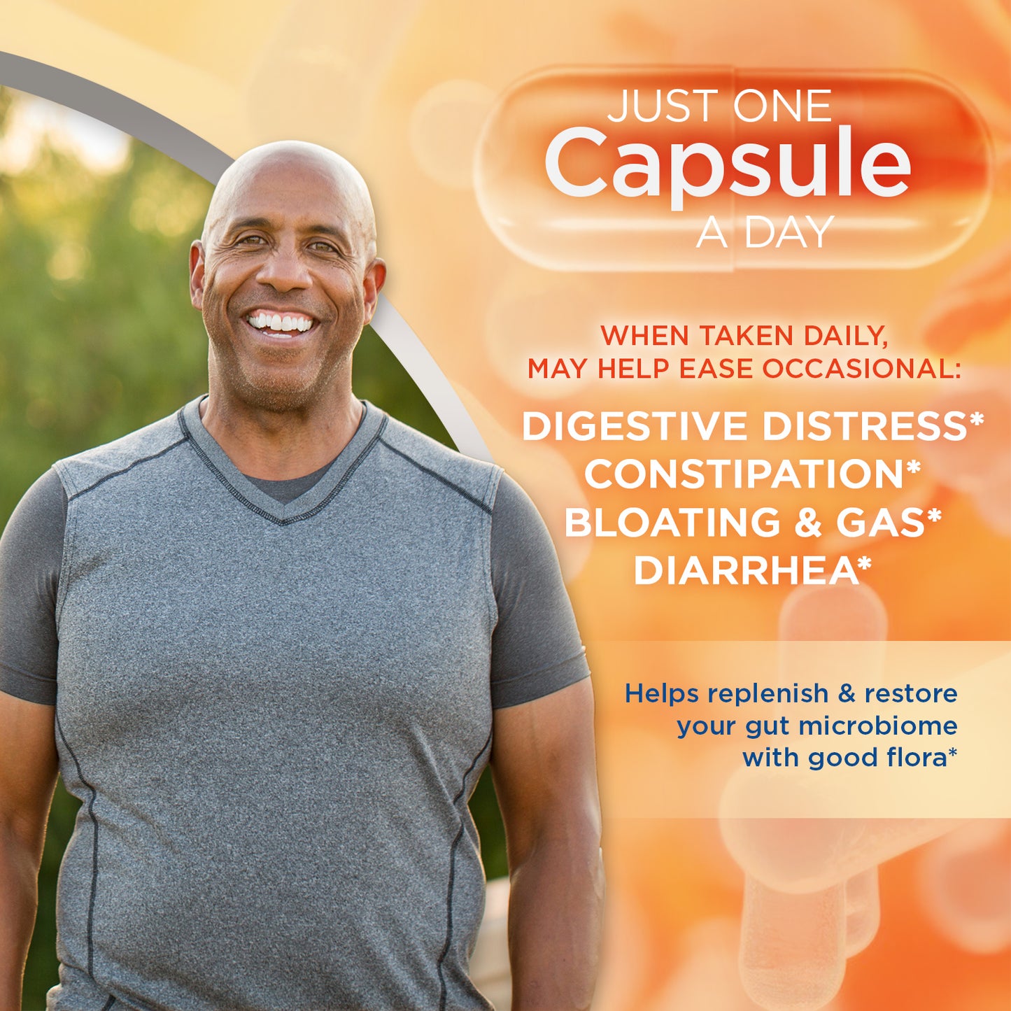 Vital Flora Advanced Biome Probiotic - 30ct