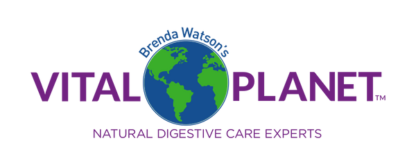 Vital Planet Shop