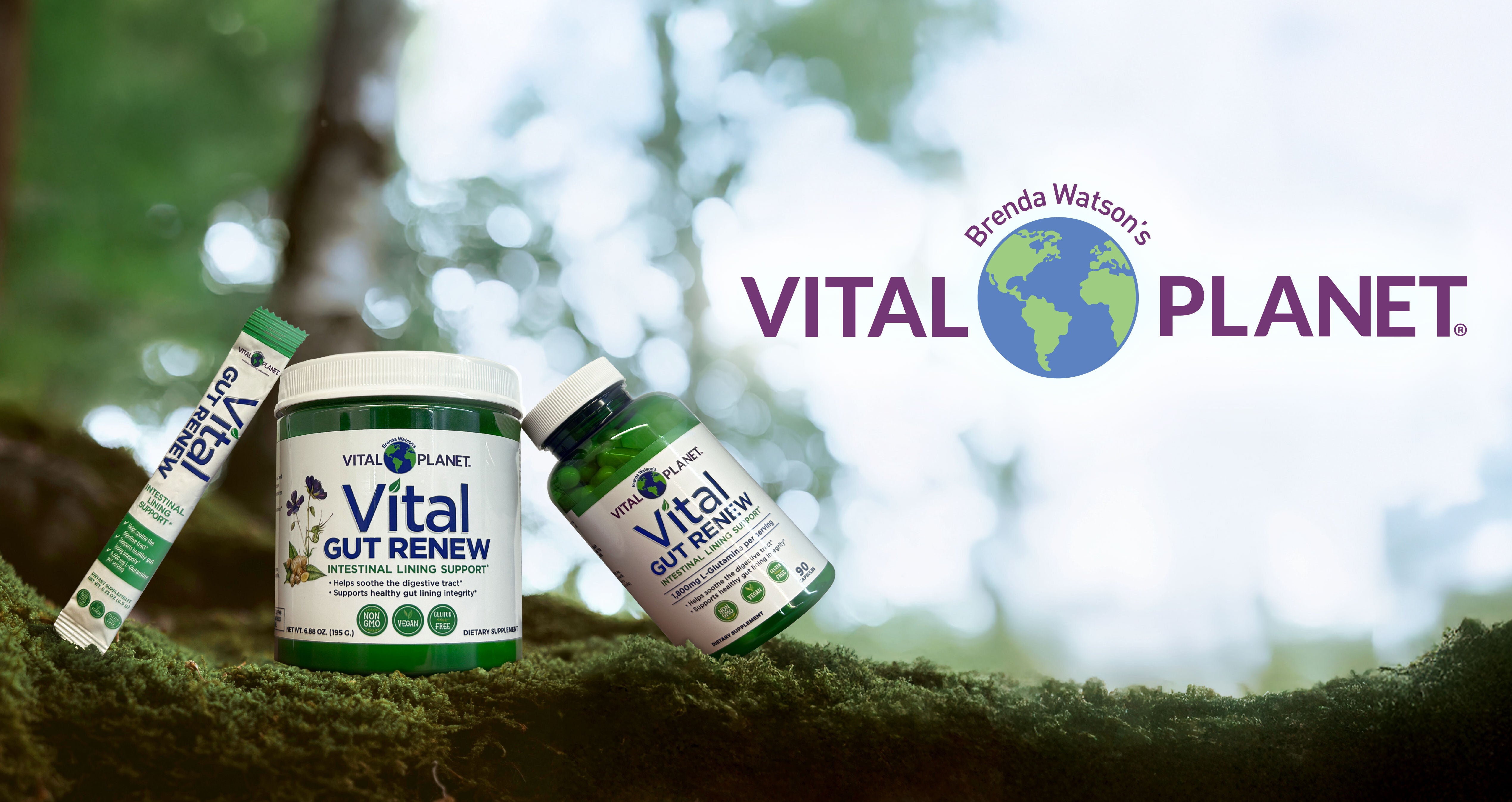 Gut Health on Ozempic & GLP-1 Medications: Probiotic & Fiber Guide (2026) – Vital Planet Shop