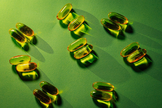 The Gut-Health Supplement You're Probably Missing