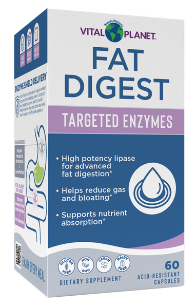 lipase vitamin c Dynamic Enzymes Plus Fat Digestion Enzymes, 45 Capsules Molecular Structural Chemical Formula Lipase.