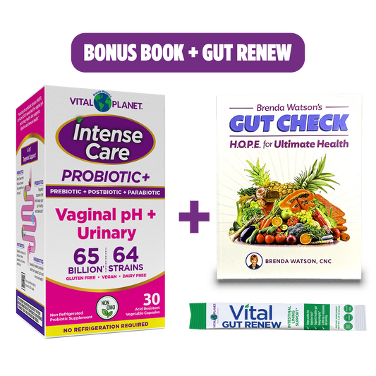 Women's Ultimate Wellness Bundle