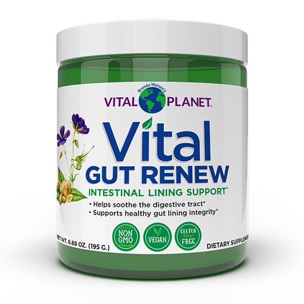 Vital Gut Renew Powder