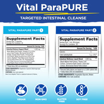 Vital ParaPure – Vital Planet Shop