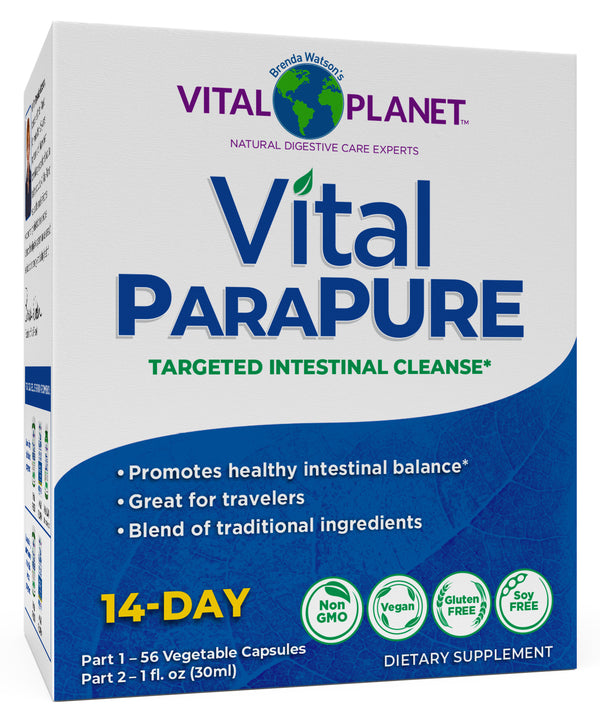 Vital ParaPure – Vital Planet Shop