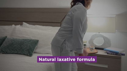 Vital Lax Natural Laxative -  Capsules